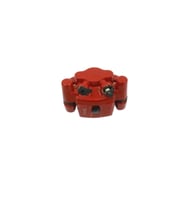 Cf Moto Atv Arka Fren Kaliperi Sol Us500-Cf800 Orj