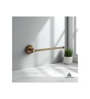 Antik Gold Kağıt Havluluk Vintage Seri Eskitme Gold Havluluk