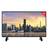 Hi-Level HL50FMN403 50" 126 Ekran Uydu Alıcılı 4K Android Smart LED TV