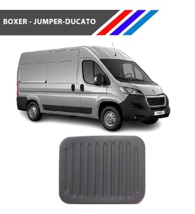 Ducato III Boxer III Jumper III Fren & Debriyaj Lastiği