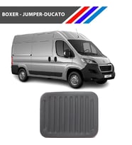 Ducato III Boxer III Jumper III Fren & Debriyaj Lastiği
