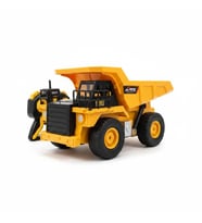 Mulvxurg  Urg02 Z6811A U/K Şarjli 1:24 İş Mak.kamyon 40Mhz -Zrv (Mulvix)