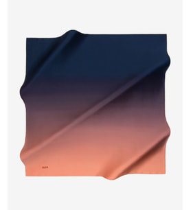 962 Aker Twill İpek Eşarp 7656713