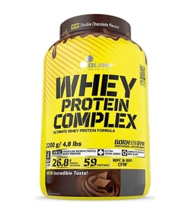 Olimp Whey Protein 1800 Gr ÇİKOLATA AROMALI