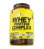Olimp Whey Protein 1800 Gr ÇİKOLATA AROMALI