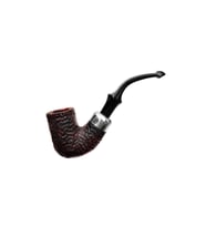 Rusticated 309 9mm Akrilik Saplı Filtreli Pipo