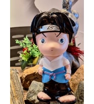 Anime Naruto Sasuke Kumbara 24cM