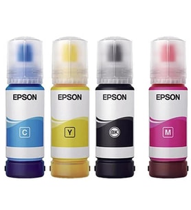 Epson 103 / L3251 Orjinal Mürekkep Takımı