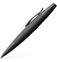 Faber-Castell E-Motion Pure Black Versatil Siyah