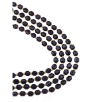 8X6 MM Yıldız Taşı Dizi - DZ3740
