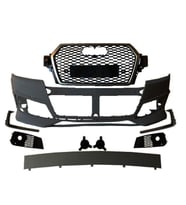 Audi Q7 2015-2018 Arası Uyumlu Body Kit