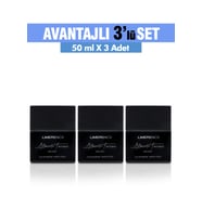3'Lü Set Alberto Taccini  Limerence Erkek Parfüm 50 ml