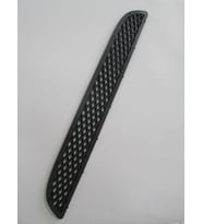 Peugeot Boxer 07/13 Ön Tampon Panjuru Alt Si·yah Plasti·k (İ·talya)
