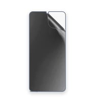 SChitec GIONEE G202ND210 Uyumlu Ön Yüzey Hayalet Privacy Hidrojel Ekran Koruyucu