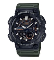 Casio AEQ-110W-3A