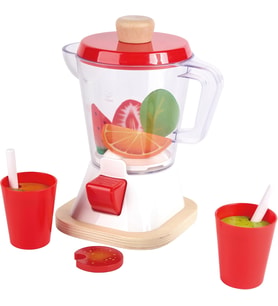 E3158 - Smoothie mikseri, mutfak oyuncağı