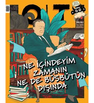 OT Dergi 137.Sayı Ocak 2025 (STD)