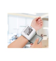 Comfort Plus Kd-7941 Bilekten Ölçme Türkçe Konuşan Tansiyon Aleti