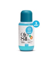 SUBO ASETON BESLEYİCİ & NEMLENDİRİCİ  3 X 110  ml