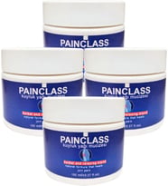 Painclass 4X150 ml Kuyruk Yağı