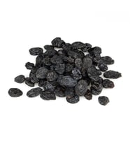 Siyah Üzüm Dökme 500 Gr