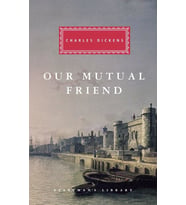 Our Mutual Friend: Introduction By Andrew Sanders (Krem)