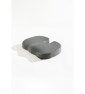 Softlife Ortopedik Oturma Minderi Kuyruk Sokumu Visco Minder 45x34x7 cm