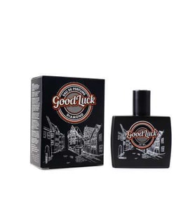 Good Luck Erkek 50 ml Parfüm Edp - RSAF24
