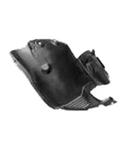 RENAULT CLIO ÖN ÇAMURLUK DAVLUMBAZI ARKA PARÇA SOL 98-01 REN15CL004 7700836702