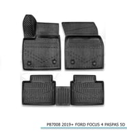 Ford Focus 4 Paspas 5D 2019+ (Karışık)