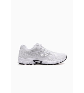 Saucony Ride Millenium Unisex Sneaker Günlük Ayakkabı 26y S70812 Beyaz/gümüş