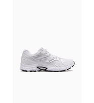 Saucony Ride Millenium Unisex Sneaker Günlük Ayakkabı 26y S70812 Beyaz/gümüş