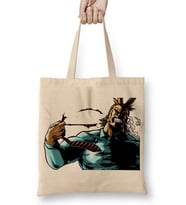 All Might Bez Çanta Uzun Saplı