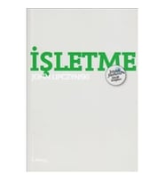 İşletme - Büyük Fikirlerin Küçük Kitapları