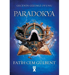 Paradokya - Sc