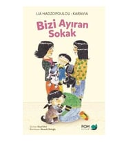Bizi Ayıran Sokak