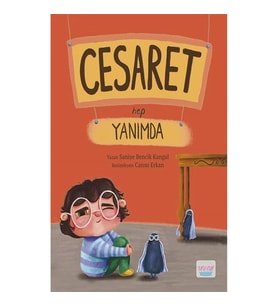 Cesaret Hep Yanımda