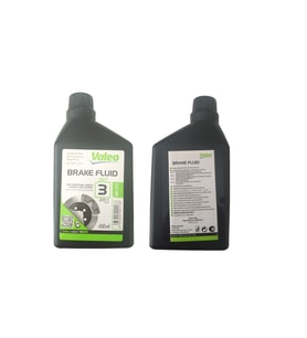 VALEO DOT 3 HİDROLİK FREN YAĞI