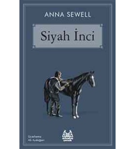 Siyah İnci