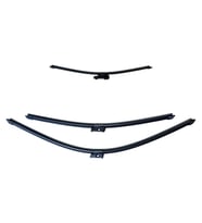VW Touran 2011-2015 Ön Arka Cam Silecek Takımı 1T1998002A