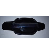 KAPI KOLU D-MAX 2002-2011 ARKA DIŞ SAĞ (YARI KROM)