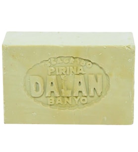 Dalan Pirina Banyo Zeytinyağlı Doğal Yeşil Sabunu 180GR