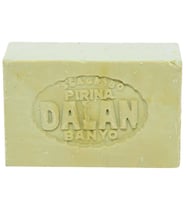 Dalan Pirina Banyo Zeytinyağlı Doğal Yeşil Sabunu 180GR