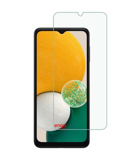 Samsung Galaxy A13 Ekran Koruyucu Nano Temperli Cam Galaxy A13 5G (Renksiz)