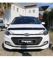4mm 1.kalite HYUNDAİ İ20 / 2014 - 2020 / KAPUT RÜZGARLIĞI 30360514 4* C1 5*