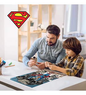 Prime 3D - Super Strength 300 Parça Puzzle 33005
