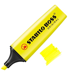 STABİLO BOSS 70/24