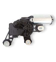 VW Passat B5 Variant SW 1997-2000 Arka Cam Silecek Motoru 8L0955711B