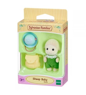Sylvanian Families Koyun Bebek 5620