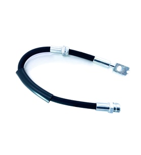 Audi TT Roadster 2006 - 2014 Ön Fren Hortumu